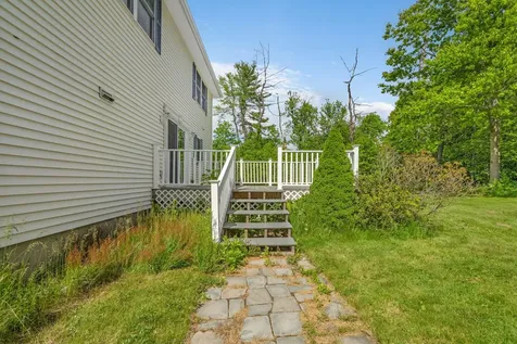 698 Main Road Carmel ME 04419