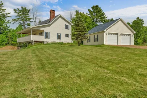 698 Main Road Carmel ME 04419