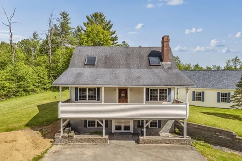 698 Main Road Carmel ME 04419