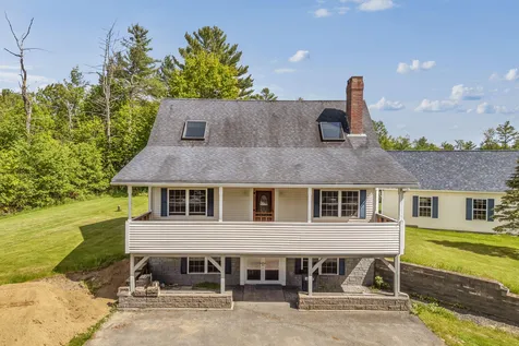698 Main Road Carmel ME 04419