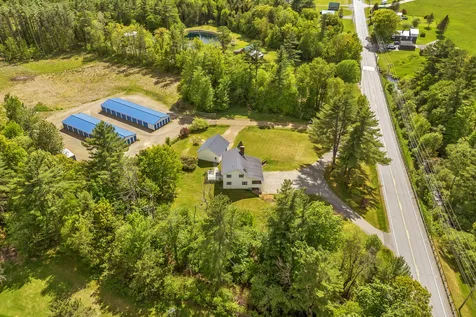 698 Main Road Carmel ME 04419