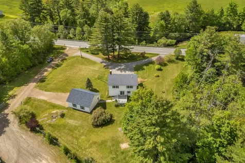 698 Main Road Carmel ME 04419