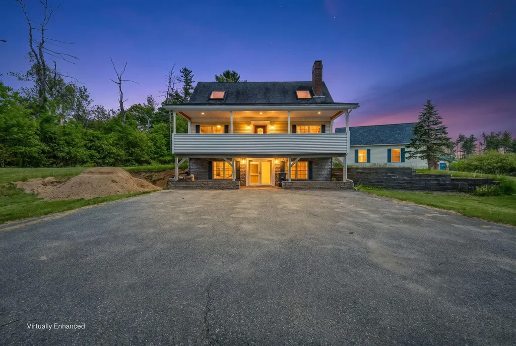 698 Main Road Carmel ME 04419