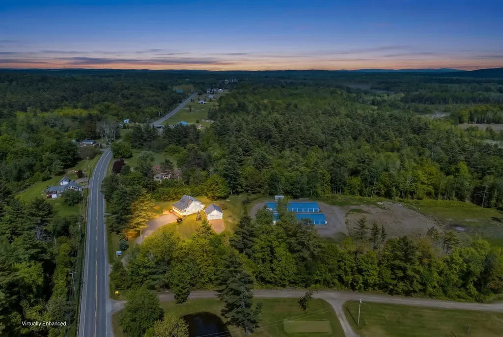 698 Main Road Carmel ME 04419