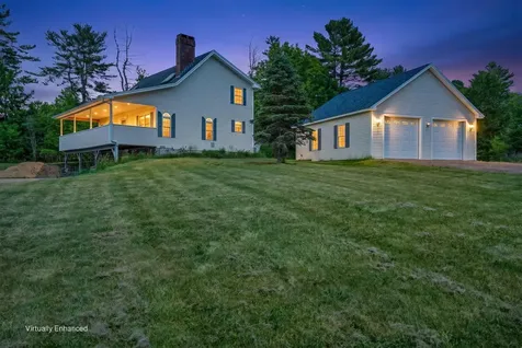 698 Main Road Carmel ME 04419