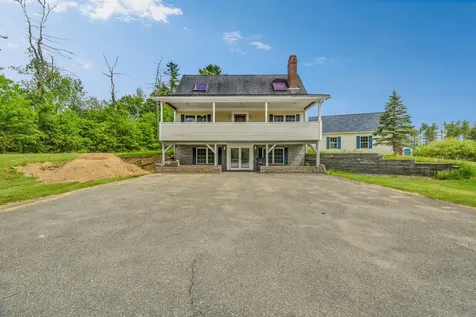 698 Main Road Carmel ME 04419
