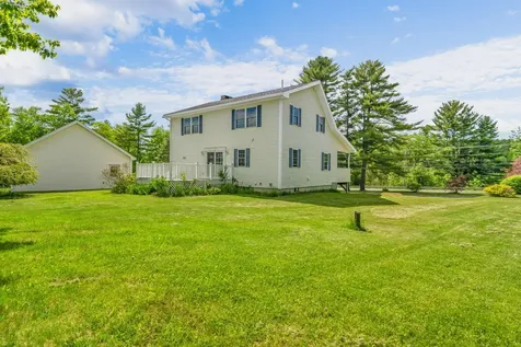 698 Main Road Carmel ME 04419