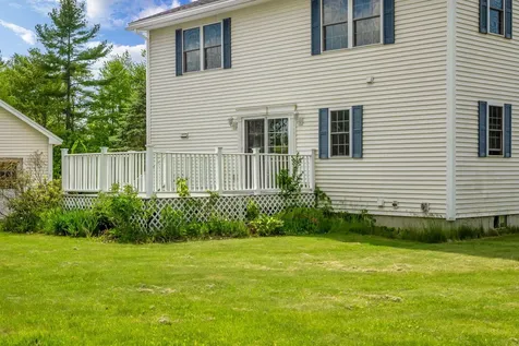 698 Main Road Carmel ME 04419