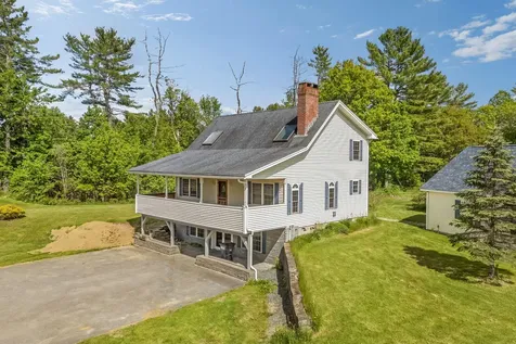 698 Main Road Carmel ME 04419