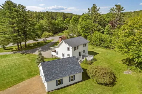 698 Main Road Carmel ME 04419