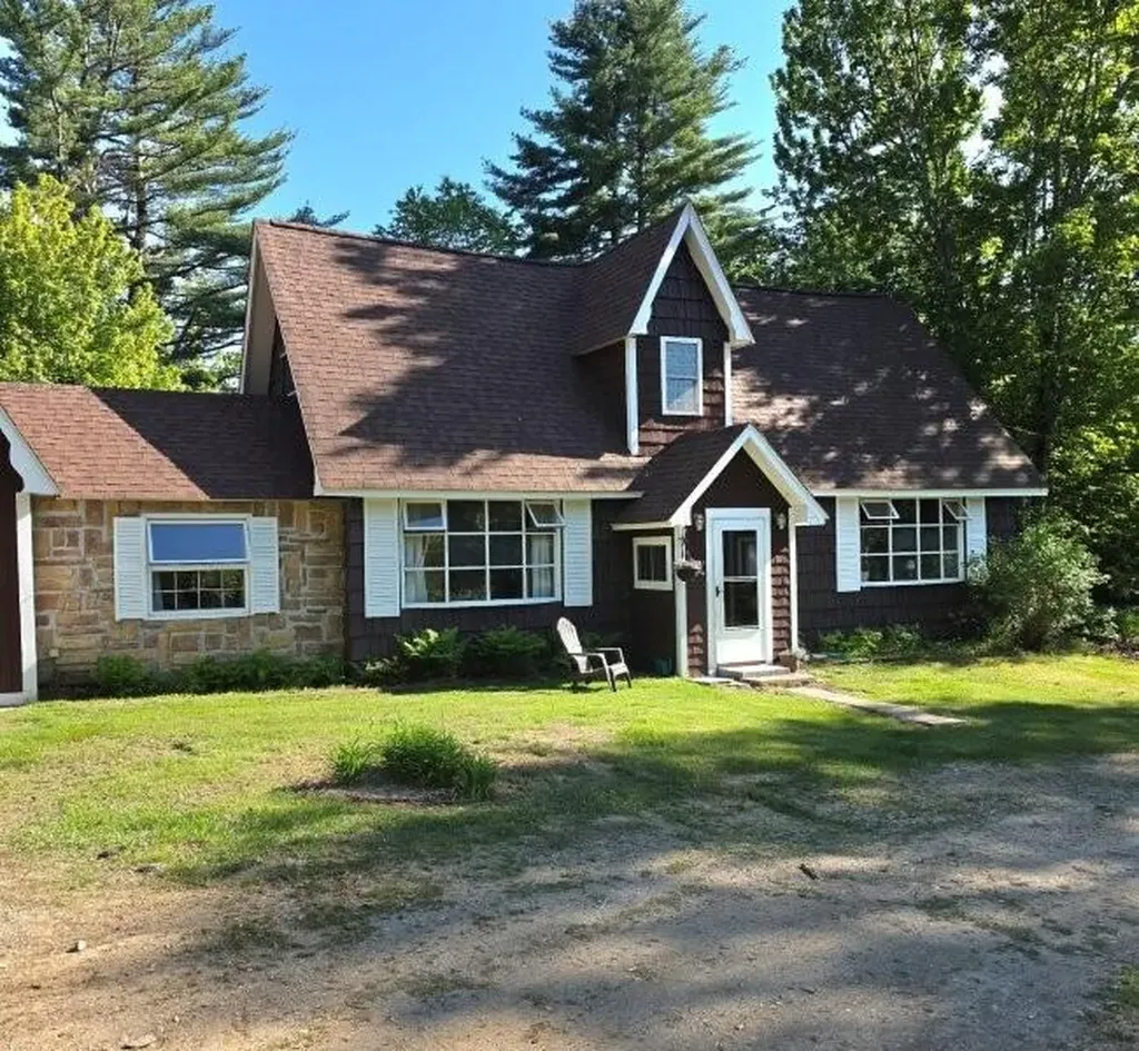 515 Dodlin Road Enfield ME 04493