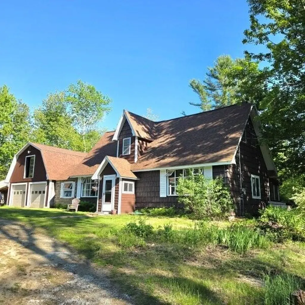 515 Dodlin Road Enfield ME 04493