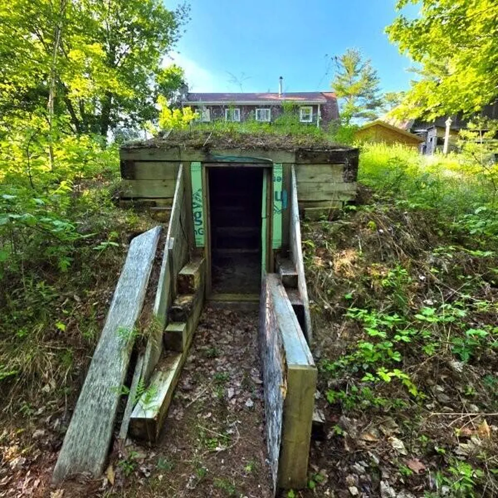 515 Dodlin Road Enfield ME 04493