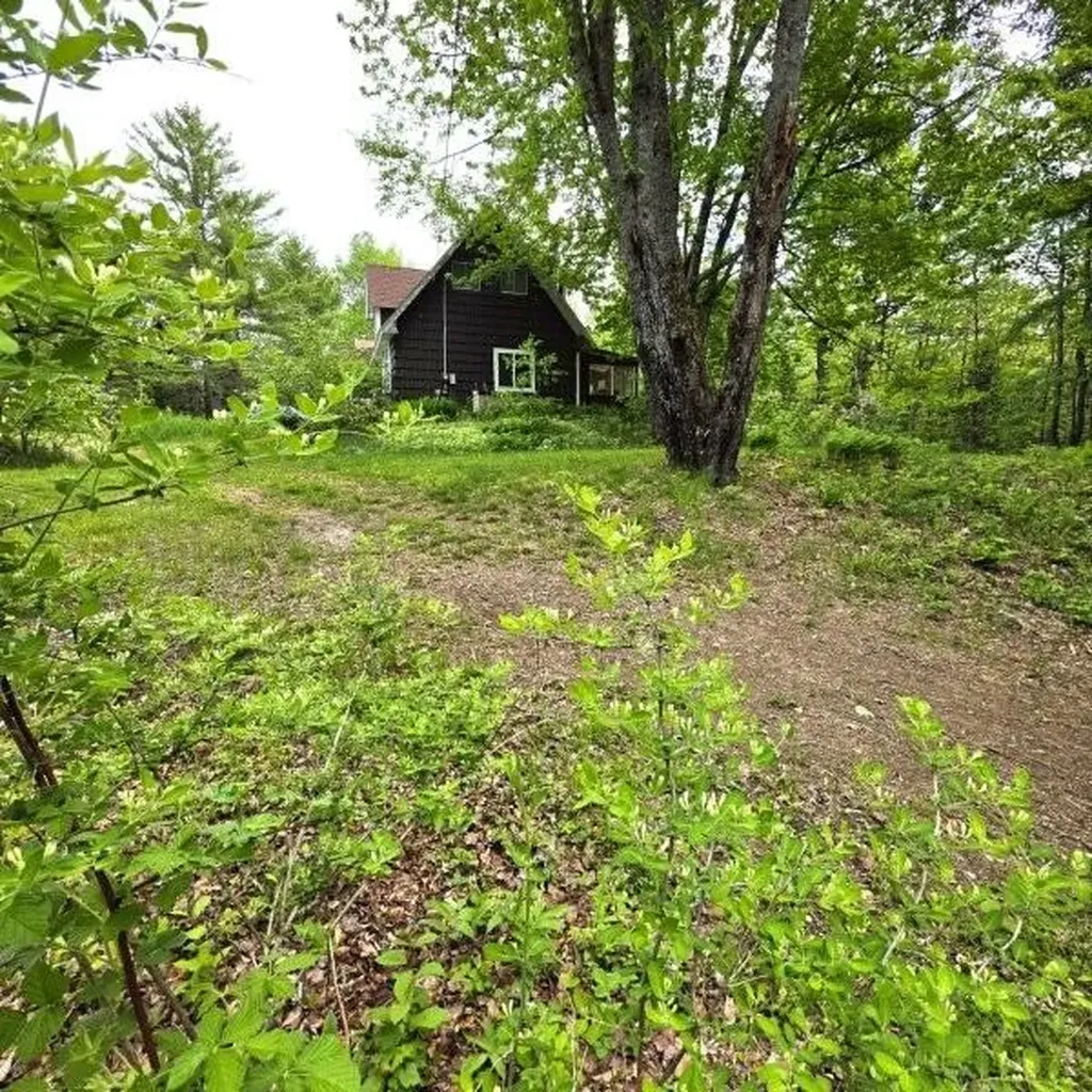 515 Dodlin Road Enfield ME 04493