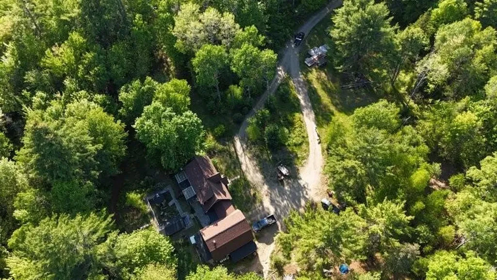 515 Dodlin Road Enfield ME 04493
