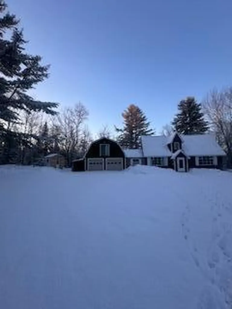 515 Dodlin Road Enfield ME 04493