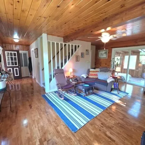 515 Dodlin Road Enfield ME 04493