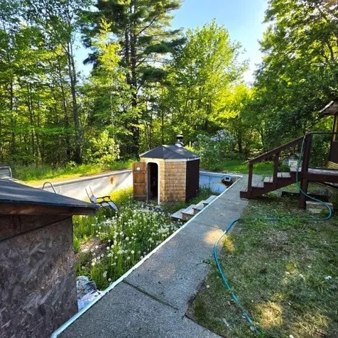 515 Dodlin Road Enfield ME 04493