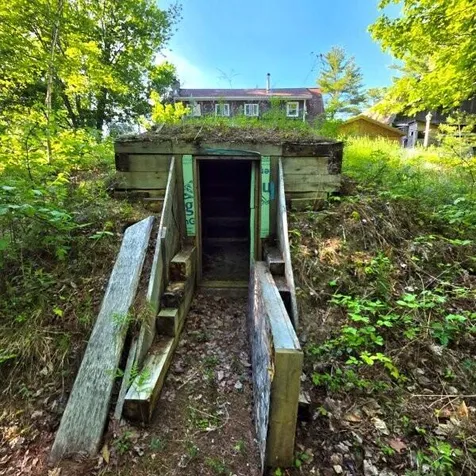 515 Dodlin Road Enfield ME 04493