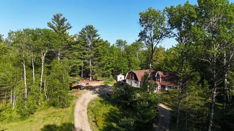 515 Dodlin Road Enfield ME 04493