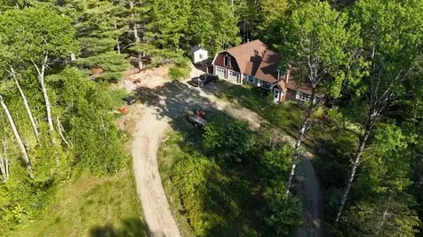 515 Dodlin Road Enfield ME 04493