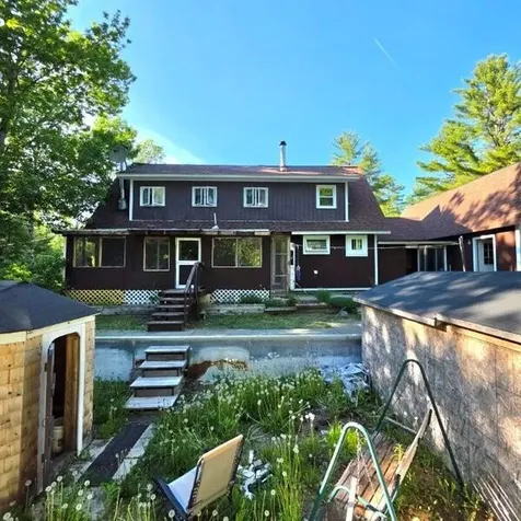 515 Dodlin Road Enfield ME 04493