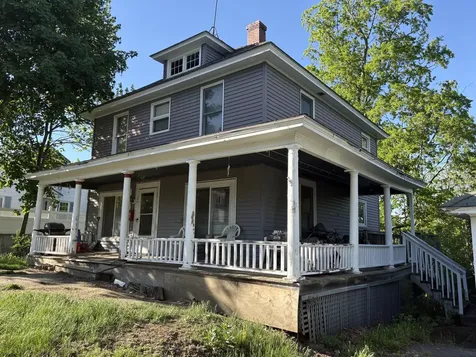 106 Pleasant Street Dover-foxcroft ME 04426