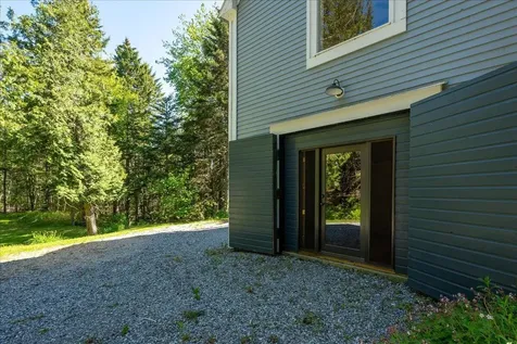 11 Jack Rabbit Road Northport ME 04849