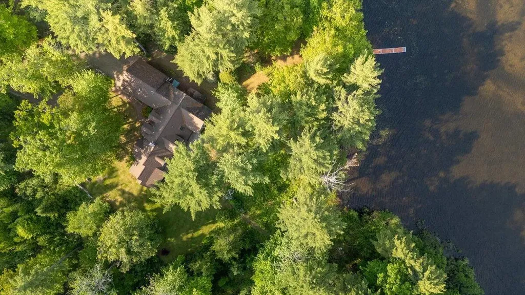 151 Hope Road Lincolnville ME 04849