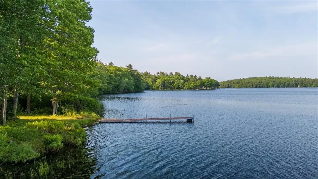 151 Hope Road Lincolnville ME 04849