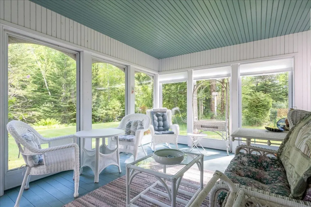 151 Hope Road Lincolnville ME 04849
