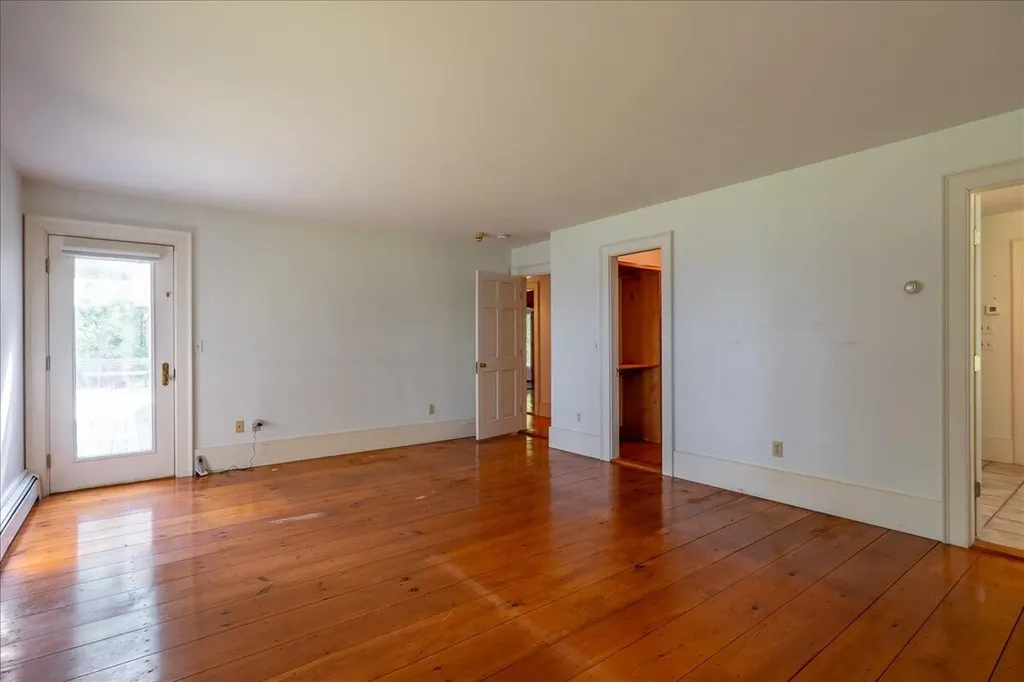 151 Hope Road Lincolnville ME 04849