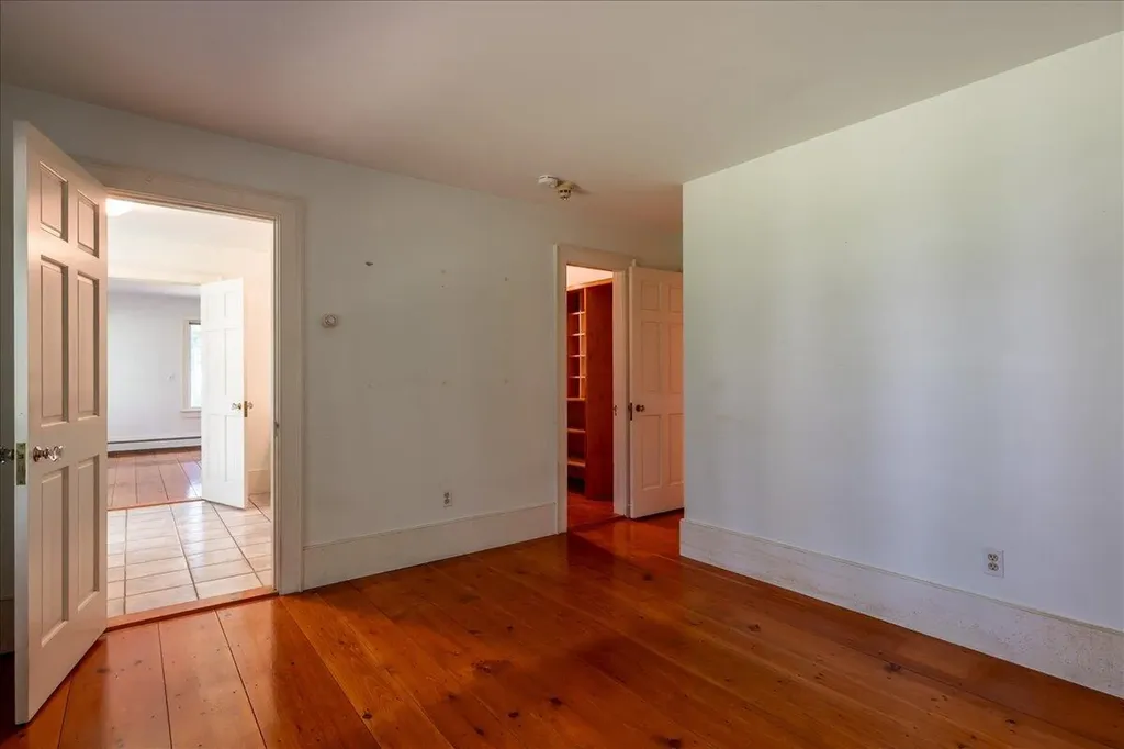 151 Hope Road Lincolnville ME 04849