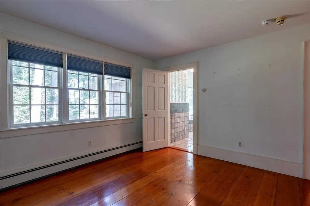 151 Hope Road Lincolnville ME 04849