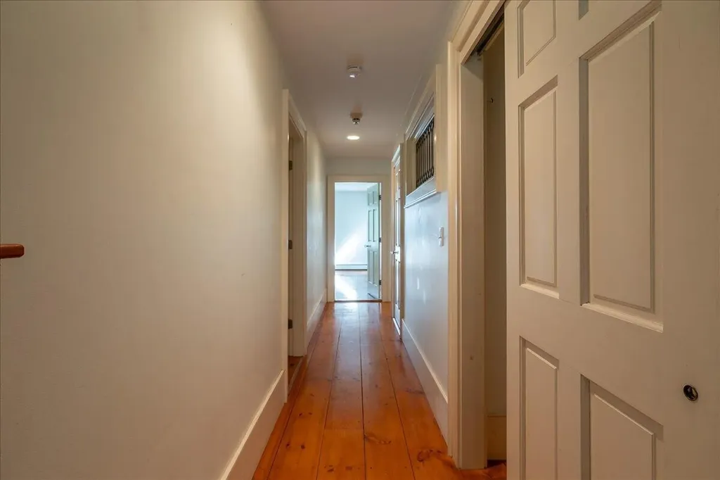 151 Hope Road Lincolnville ME 04849