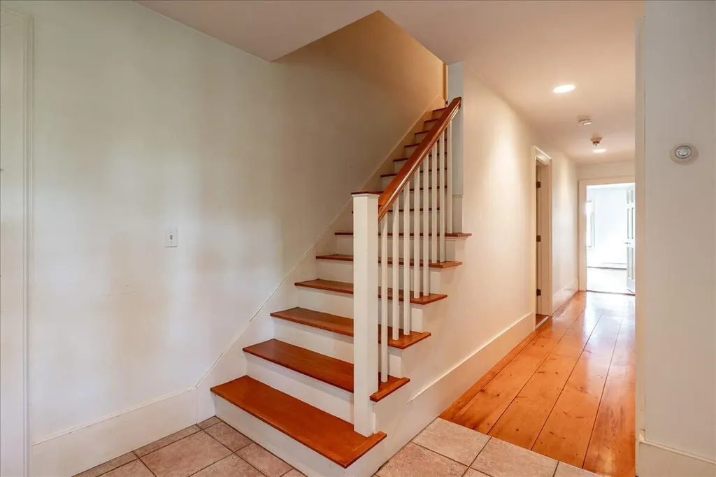 151 Hope Road Lincolnville ME 04849