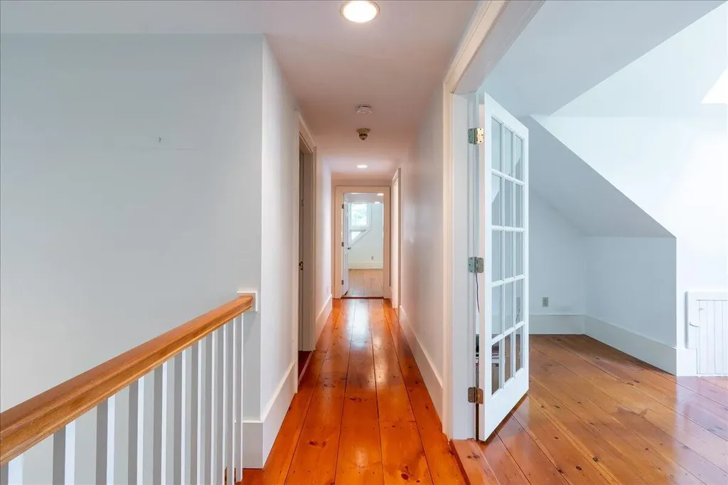 151 Hope Road Lincolnville ME 04849