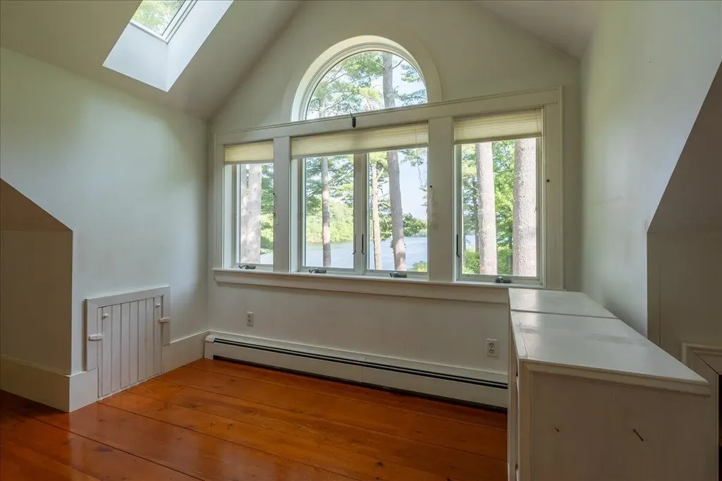 151 Hope Road Lincolnville ME 04849