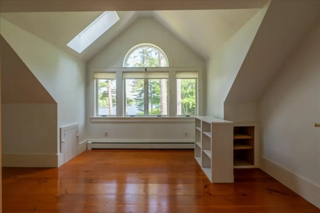151 Hope Road Lincolnville ME 04849