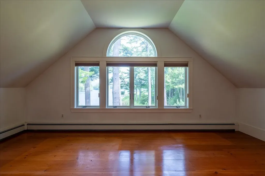 151 Hope Road Lincolnville ME 04849