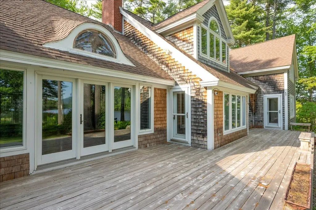 151 Hope Road Lincolnville ME 04849