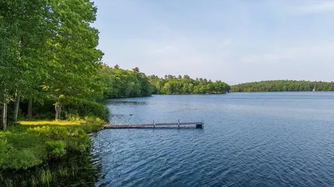 151 Hope Road Lincolnville ME 04849