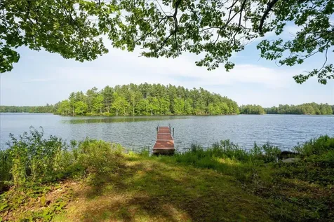 151 Hope Road Lincolnville ME 04849