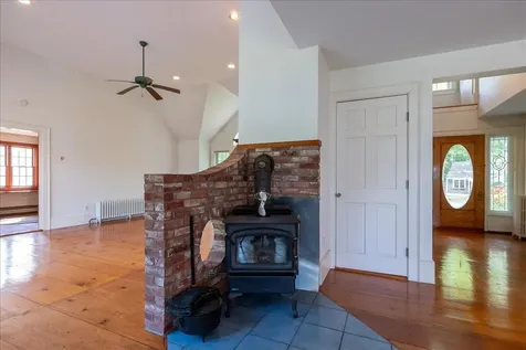 151 Hope Road Lincolnville ME 04849