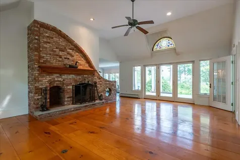 151 Hope Road Lincolnville ME 04849