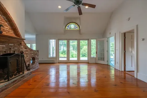 151 Hope Road Lincolnville ME 04849