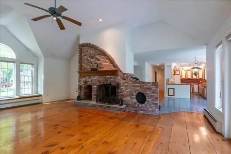 151 Hope Road Lincolnville ME 04849
