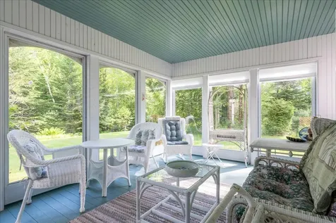 151 Hope Road Lincolnville ME 04849