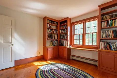 151 Hope Road Lincolnville ME 04849