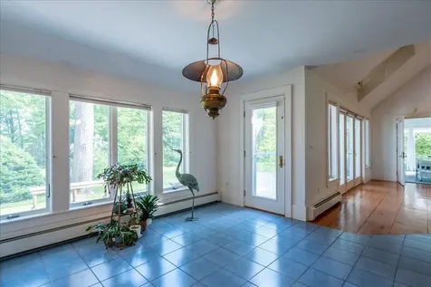 151 Hope Road Lincolnville ME 04849